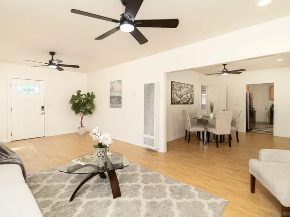 3926 Myrtle Ave, San Diego, CA 92105