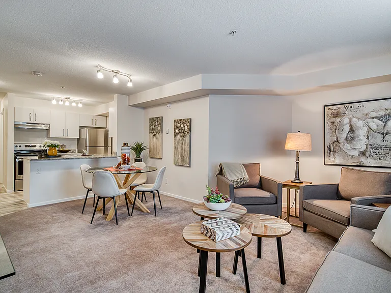 73 Skyview Point Cres NE — Photo 45