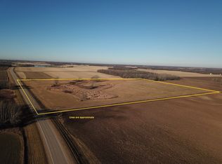 County Highway 1, Fertile, MN 56540