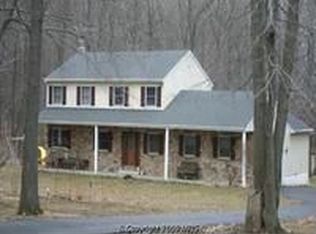 3676 Blue Ball Rd, Elkton, MD 21921