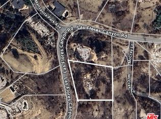 1990 Las Flores Canyon Rd, Malibu, CA 90265