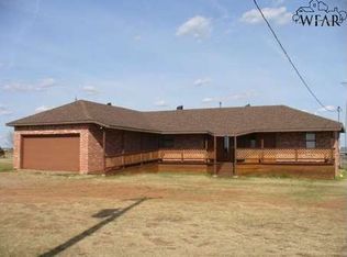 6027 Turkey Ranch Rd, Wichita Falls, TX 76310