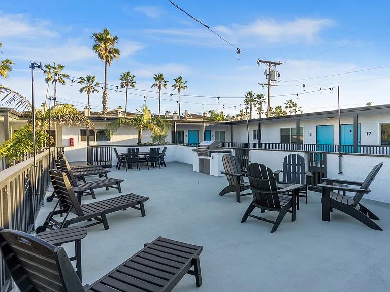 Ocean Breeze Terrace — Photo 49