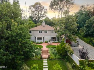 660 Burleigh Dr, Pasadena, CA 91105