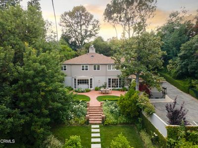 660 Burleigh Dr, Pasadena, CA, 91105