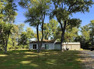 8100 Gardner Rd, Chandler, IN 47610