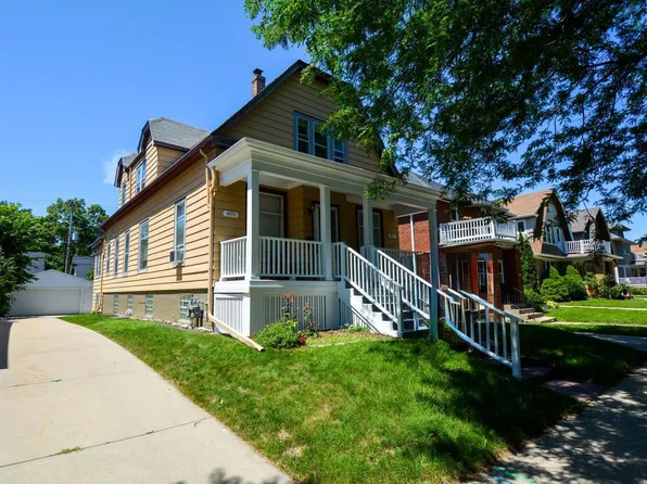 4019 North Stowell AVENUE #4021, Milwaukee, WI 53211