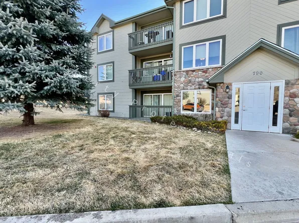 790 Castle Valley Blvd Unit A, New Castle, CO 81647