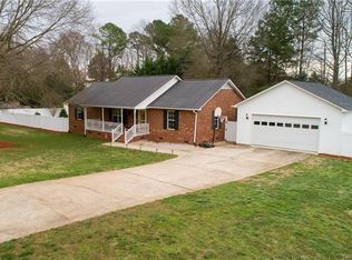 142 Scotch Pine Dr, York, SC 29745
