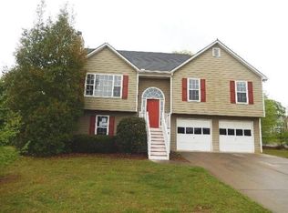 2914 Lighthouse Ln, Acworth, GA 30101