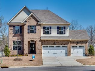 405 Molina Ct, Rolesville, NC 27571