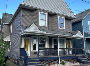 1449 W 50th St #1, Cleveland, OH 44102