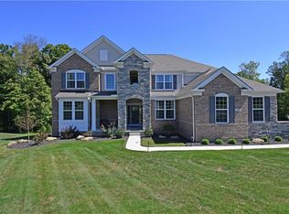 7980 McFarland Rdg, Chagrin Falls, OH 44023
