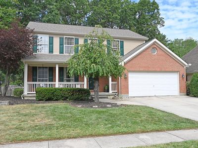 3663 Bristol Lake Dr, Amelia, OH, 45102