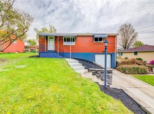 239 Monica Dr, Greensburg, PA 15601