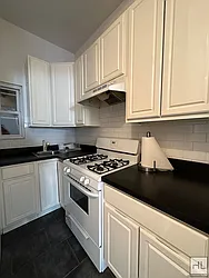 Rented by Highline Residential