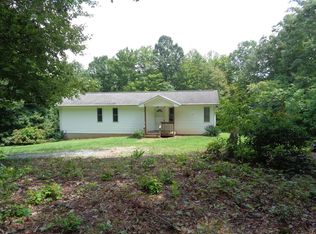 1822 Abram Penn Hwy, Stuart, VA 24171