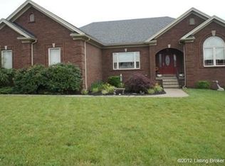 6500 Evan Dr, Charlestown, IN 47111