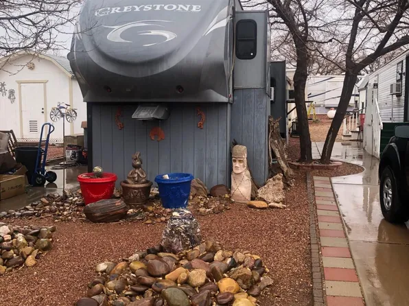 150 N 3700 W, Hurricane, UT 84737
