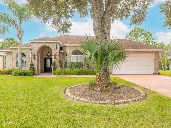 12 Greenvale Dr, Ormond Beach, FL 32174