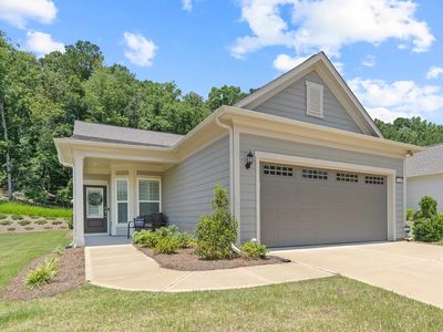 1290 Starboard Way, Greensboro, GA, 30642
