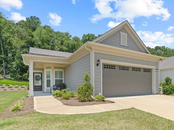 1290 Starboard Way, Greensboro, GA 30642