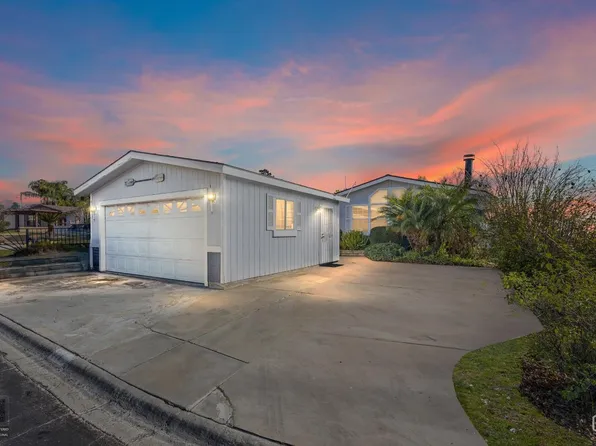 8536 Kern Canyon Rd Space 3, Bakersfield, CA 93306