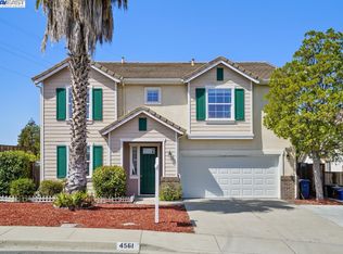 4561 Mendota Way, Antioch, CA 94531