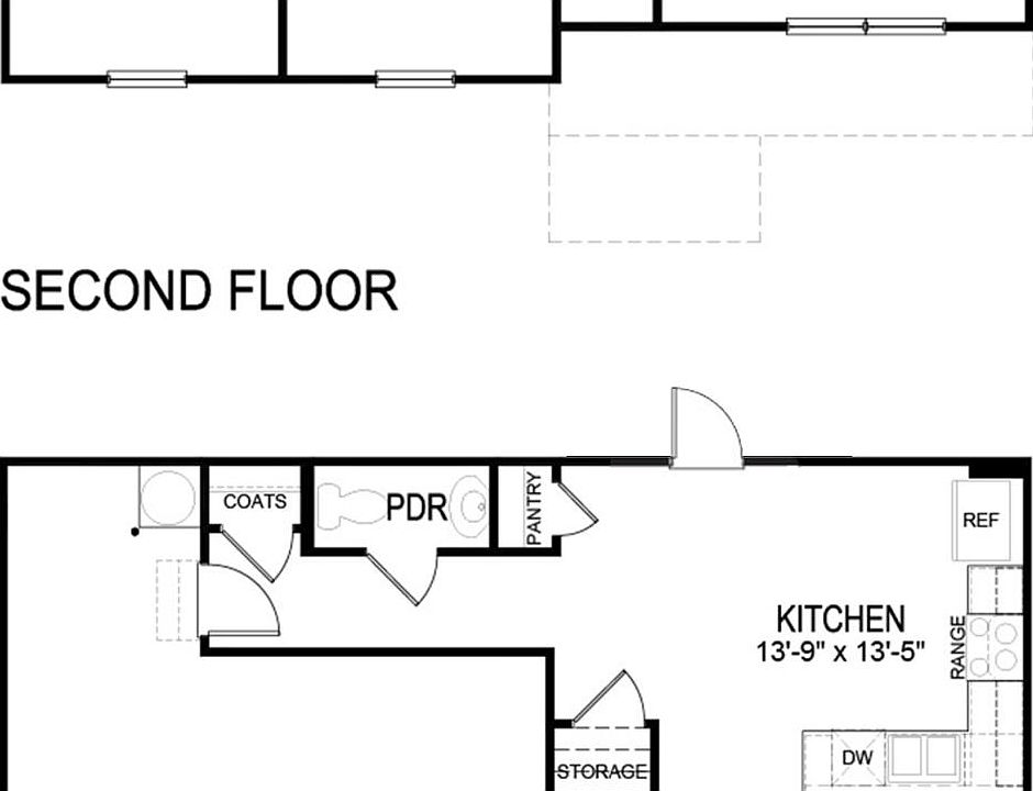 2nd image of 2025 Oak Tree Dr
