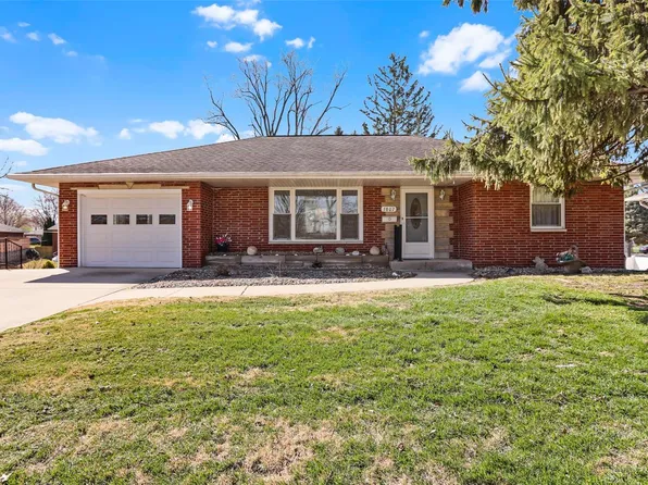 3807 Omega St, Alton, IL 62002