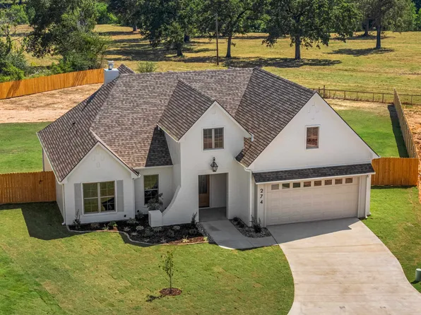 274 Andrews St, Kilgore, TX 75662