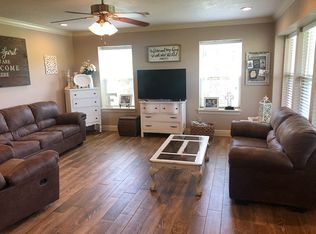 172 Cryer Welch Rd, Anacoco, LA 71403