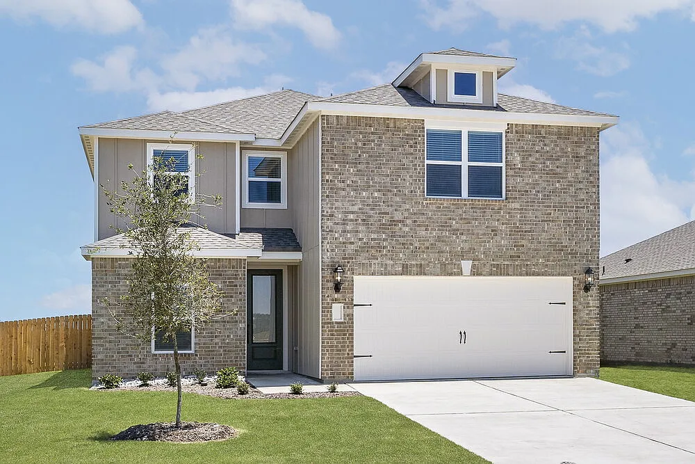5 bed, 2.5 bath, 2504 sqft, $2,630 — Photo 1