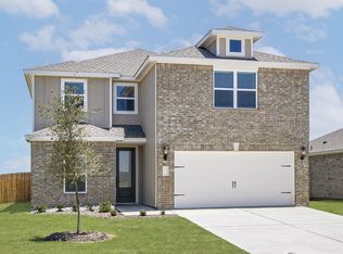 240 Live Oak Ln, Hutchins, TX 75141