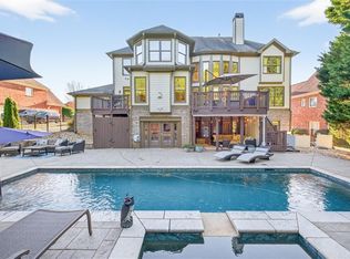 909 Pathview Ct, Dacula, GA 30019