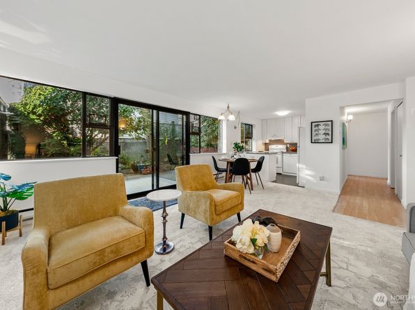 912 3rd Avenue W #101, Seattle, WA 98119