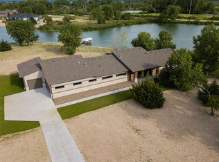 5505 N 284th Cir, Valley, NE 68064