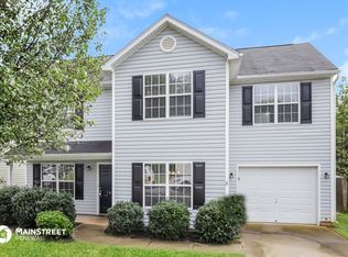 148 Drewsbury Dr, Greensboro, NC 27455