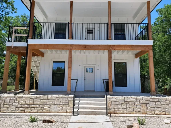 201-1365 W Long St #201, Stephenville, TX 76401
