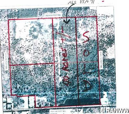 1st image of Lot 0 E Faske Road