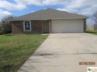 220 Quartz Ct, Jarrell, TX 76537