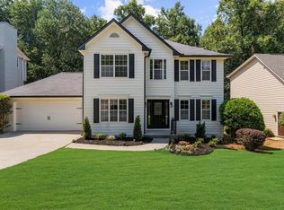 2688 Beddington Way, Suwanee, GA 30024
