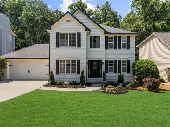 2688 Beddington Way, Suwanee, GA 30024