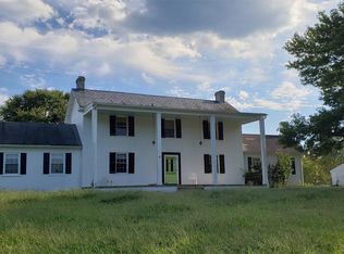 16401 River Rd, Chesterfield, VA 23838