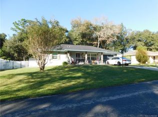6001 E Marble Ln, Inverness, FL 34452