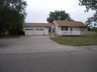 627 N Scott St, Adrian, MI 49221