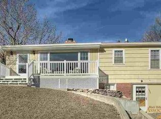 1326 Saint Cloud St, Rapid City, SD 57701