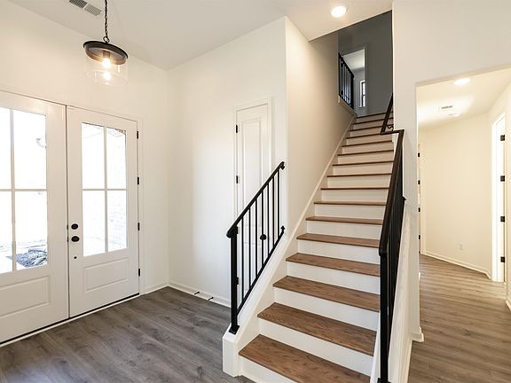 2nd image of 6931 Walker Farms Dr Lot 95