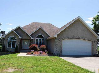 23112 Lake Ridge Dr, Warsaw, MO 65355