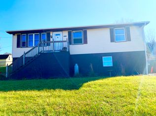 15254 Spring Valley Rd, Abingdon, VA 24210